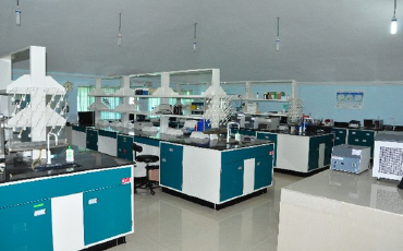 Subject-specific Laboratories